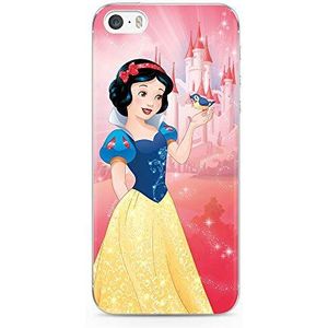 Originele beschermhoes voor Disney Snowhite 001 iPhone 5/5S/SE