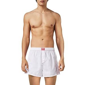 DIESEL Uubx-stark boxershorts voor heren (1 stuk), 100-0wcav