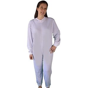 Pyjama en tricot anti-fuites (hiver) manches et jambes longues Taille M