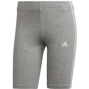 adidas Dames Essentials 3 strepen fietsbroek