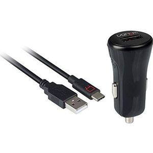 Venom 255909 Car Charger For Nintendo Switch (Nintendo Switch)