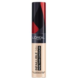 L’Oréal Paris Make-up teint Concealer Infaillible More Than Concealer No. 320 Porcelain