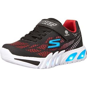 Skechers Bkrb Sneakers voor jongens 400137L, roségoud, 27 EU, Rozengoud.