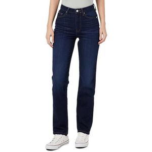 Tommy Hilfiger Hw Izzu Jeans voor dames, klassieke rechte jeans, Izzu, 24W / 32L, Izzu