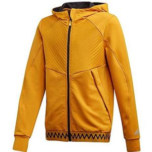 adidas C.rdy uniseks kinderhoodie, Powber