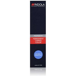 Indola Profession Natural & Essentials Haarkleur 60 ml Tone Color 4.37