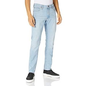 Lee Heren Jeans LUKE, Cody gebleekt, 30 W/34 L, Bleached Cody