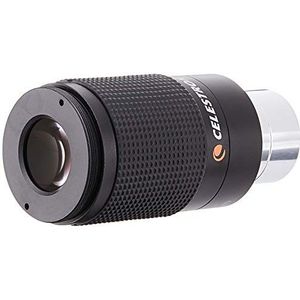 Celestron Oculair Zoom 1,25 inch 28-24 mm