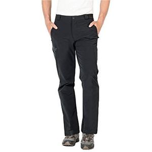 Jack Wolfskin Activate Thermic Pants Men Softshell-broek voor heren