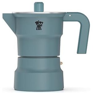 Pezzetti Solidexpress Cafetiere 3T Green Vigor