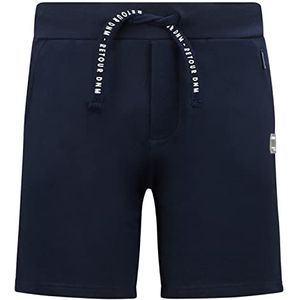 Retour Denim de Luxe Maxim Shorts voor jongens, Navy Blauw