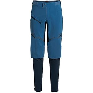 Heren Virt Softshell Pants II