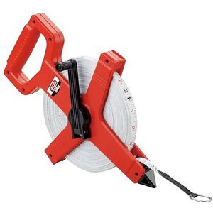 Valex Metrisch wiel, 50 m. Lengte