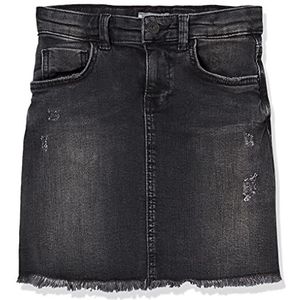 LTB Jeans Lime rok voor meisjes, Senia Wash 53409