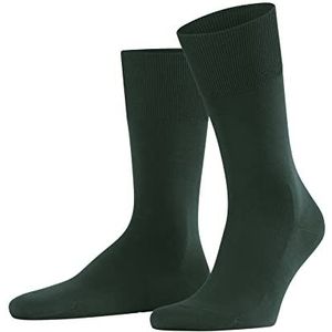 Sokken Falke Men ClimaWool SO Hunter Green