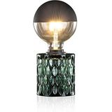 Pauleen Crystal Magic tafellamp voor E27 groen 230V max. 48023 20 WATT