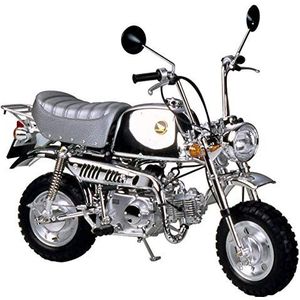Tamiya - 16031 - modelbouw - 2 wielen - Honda Gorilla Spring