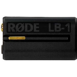 RØDE LB-1 oplaadbare lithium-ion batterij