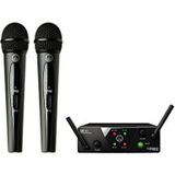AKG WMS 40 Pro Mini 2 WMS 40 Pro Mini Microfon (2-er set)