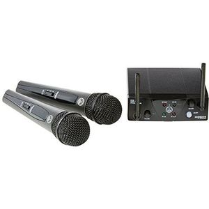 AKG WMS 40 Pro Mini 2 WMS 40 Pro Mini Microfon (2-er set)
