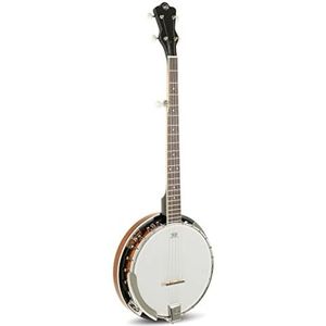 VGS Select Banjo 5 snaren
