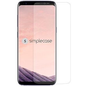 simplecase Eersteklas displaybescherming