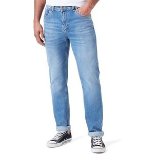 LTB Jeans Ricarlo Jeans voor heren, Leland Wash 55079