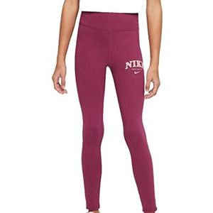 Nike Trend Hw Leggings Rosewood 146