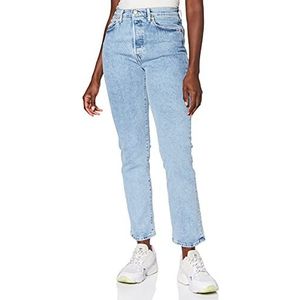 Levi's 501® Crop Jeans Dames (1 stuk)