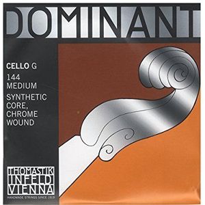 Thomastik - Infeld Dominant Cello snaar G