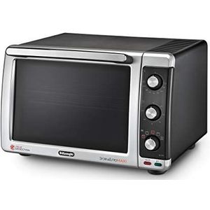 De'Longhi EO 3275 - Kleine oven - Zwart