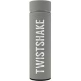 Thermosfles Twistshake Pastel Grey - 122