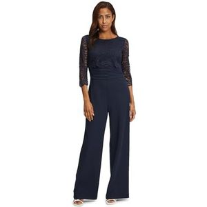 Vera Mont Vera Mont 0222/4867 Jumpsuit voor dames, Nachthemel