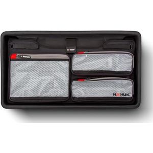 Nanuk Lid Organizer - Voor 935 Case