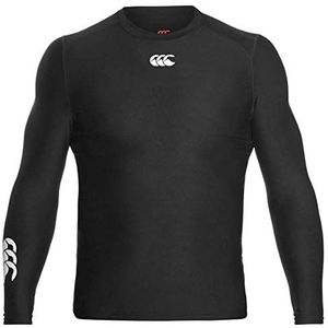 Canterbury Thermoreg Base Layer Onderhemd met lange mouwen voor heren