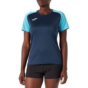 Joma Academy Iv Dames T-shirt (1 stuk)