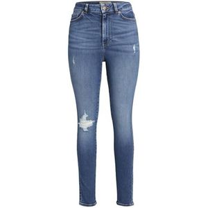 Jack & Jones JJXX JXVIENNA Skinny HW CSE1008 B Jeans, Medium Blue Denim, XS/30 Dames, Medium Blue Denim, XS, Medium Blue Denim