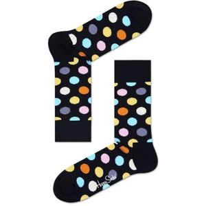 Happy Socks Sokken met grote stippen, meerkleurig, M unisex, meerkleurig, M, Meerkleurig