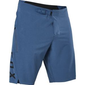 Fox Racing Flexair Lite MTB Shorts voor heren, donker indigo