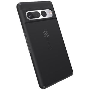 Speck Impacthero beschermhoes compatibel met Google Pixel 7 Pro, zwart/leigrijs