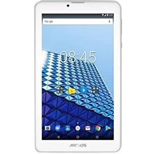 Archos Access 70 WiFi 16 GB NC Tablet Touchscreen – WiFi – 7 inch HD-display – processor 4 Core – Android 10 GB Edition