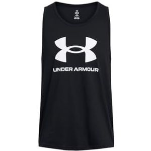 Under Armour Homme UA Sportstyle Logo Tank Shirt