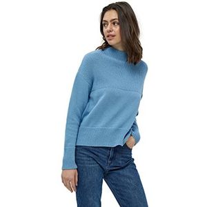 Peppercorn Dames Lucie Pullover, 1044 Dusk Blauw