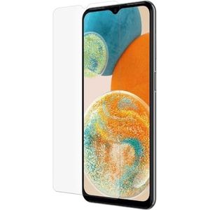 Tiger Glass Lite Verre TREMPE Samsung Galaxy A23 5G - Protection Ecran - Verre Trempé Résistant 9H - Anti-Traces de Doigt, Haute Sensibilité Tactile, Applicateur Pose Facile sans Bulles