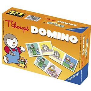 Domino T'choupi