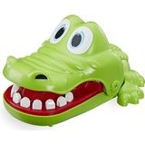 Hasbro E4898100 Croko DC spel voor kinderen vanaf 4 jaar