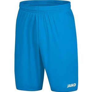 Jako Manchester 2.0 4400 sportbroek voor heren, blauw, Maat L