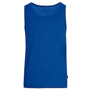Trigema 536401 tanktop, Royal, standaard dames, koningsblauw, één maat, Koninklijk