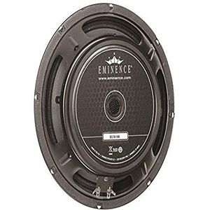 Eminence American Standard Delta 10B Professionele audio-luidspreker (10 inch, 350 watt, 16 ohm)