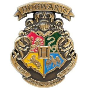 Harry Potter Hogwarts magneet